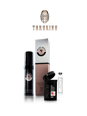 Washington’s Tarukino Holdings is pleased to announce that two of their premier cannabis products, Pearl2O MiniTM creative water and Velvet SwingTM cannabis-infused intimate lubricant, is launching in both the California and Oregon marketplaces.