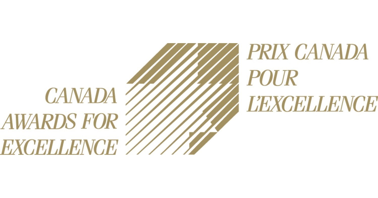 Excellence Canada Announces The 2017 Canada Awards For Excellence