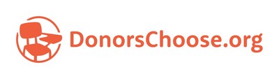 DonorsChoose.org makes it easy to help a classroom in need. (PRNewsfoto/DonorsChoose.org)
