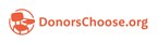 DonorsChoose.org Announces 1 Million Classroom Project Requests Funded For Teachers Nationwide