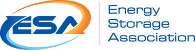 (PRNewsfoto/Energy Storage Association)