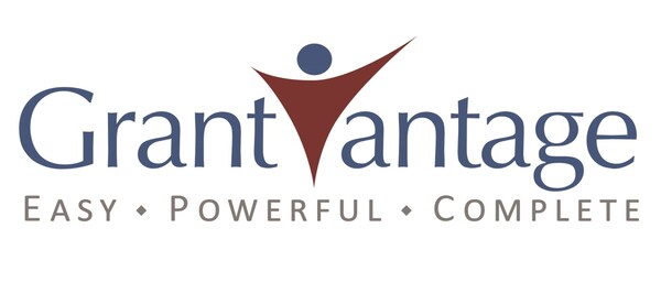 GrantVantage Logo