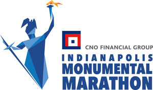 Record-Setting Day At 10th Annual CNO Financial Indianapolis Monumental Marathon