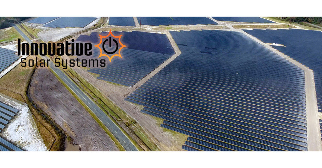 680MW of Texas Mega Solar Farms Offered for Sale by Innovative Solar
