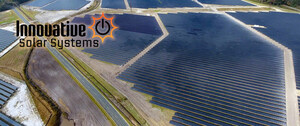 680MW of Texas Mega Solar Farms Offered for Sale by Innovative Solar Systems, LLC
