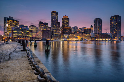 JP Morgan Asset Management Ops and IT Leader Returns to Boston to ...