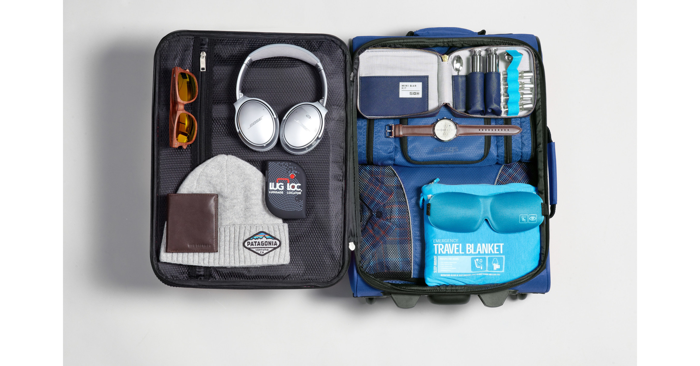 eBags Prepped for Mobile Holiday With 30 Million Bags Sold