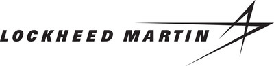 洛克希德·马丁公司标志(prnewsphoto /Lockheed Martin)