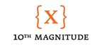 10th Magnitude and CreditPoint Software Execute Managed Services Contract