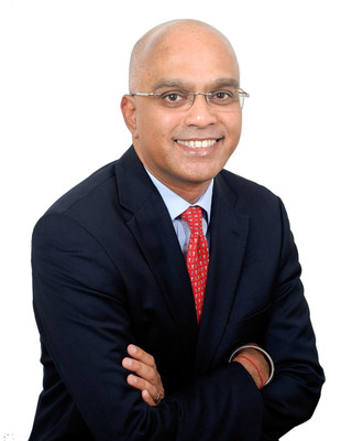 Ivanhoé Cambridge appoints Chanakya Chakravarti Managing Director, India, Growth Markets (CNW Group/Ivanhoé Cambridge)