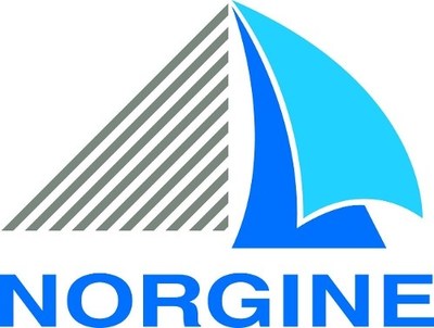 Norgine B.V. (PRNewsfoto/Norgine B.V.) Norgine B.V. (PRNewsfoto/Norgine B.V.)