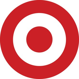 Target Logo (PRNewsfoto/Target Corporation)
