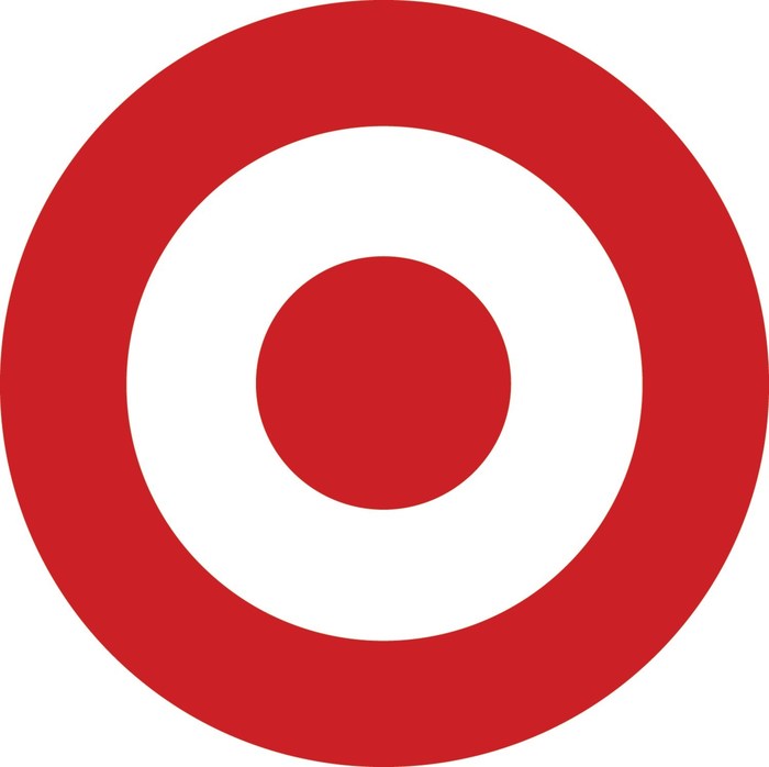 Target Logo (PRNewsfoto/Target Corporation)