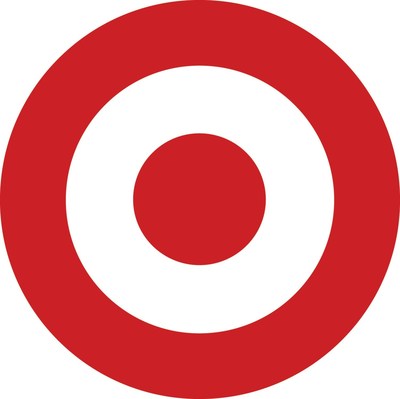Target Logo (PRNewsfoto/Target Corporation)