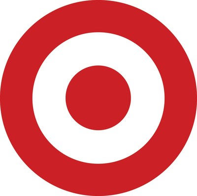 Target Logo (PRNewsfoto/Target Corporation) Target Logo (PRNewsfoto/Target Corporation)