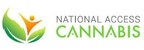 Dr. Tyler Wish Joins National Access Cannabis