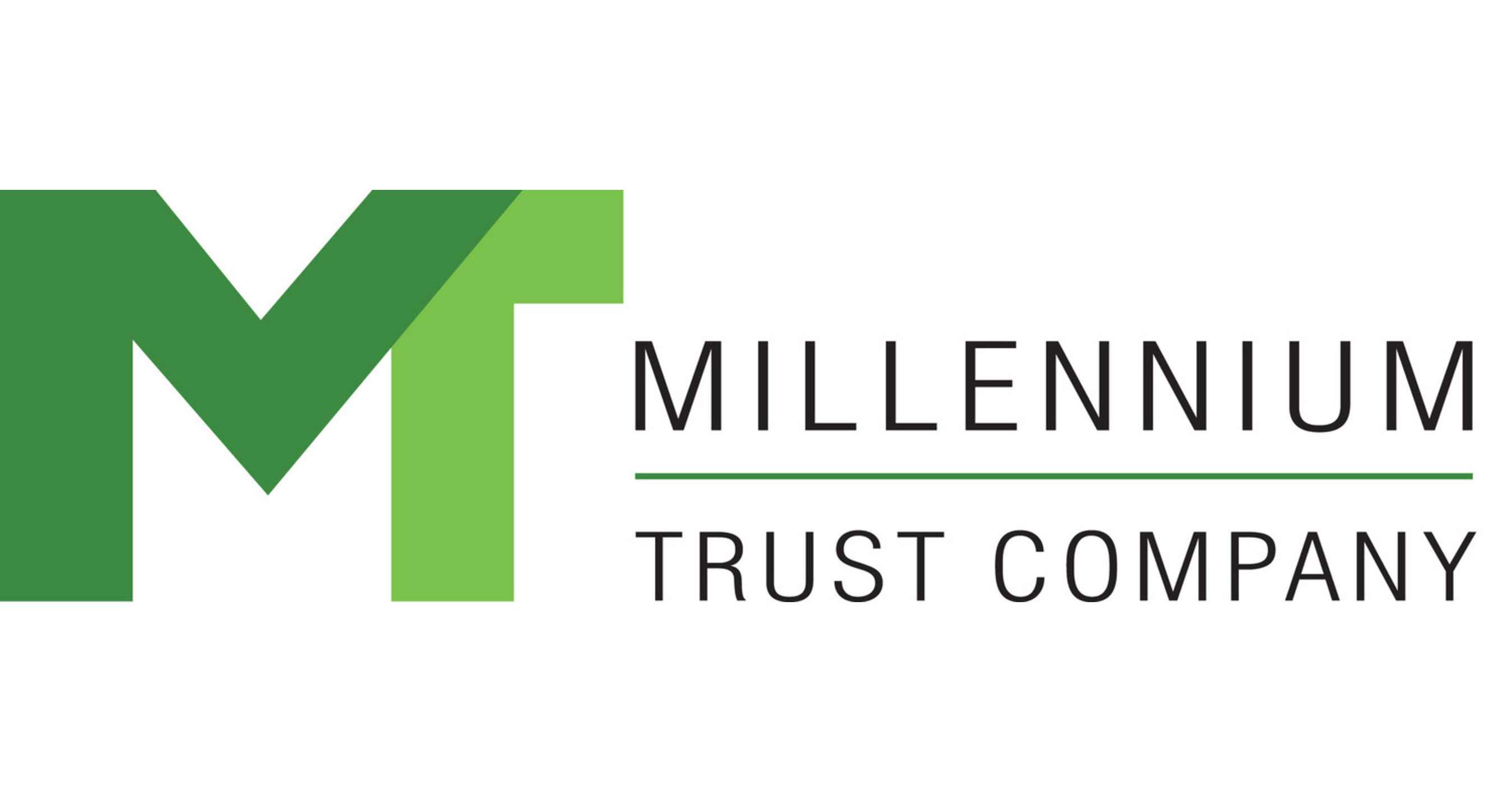 Trust co. Millennium a. Миллениум Винер. Millennium logo. Логотип ООО Миллениум.