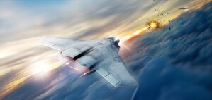 Lockheed Martin Receives Contract to Develop Compact Airborne High Energy Laser Capabilities