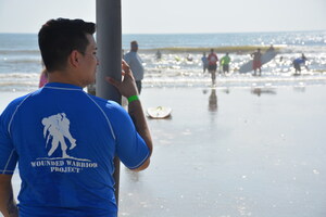 Wounded Warrior Project Reveals 8th Annual Survey Findings