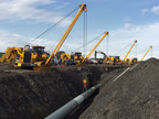 All-new Brandt pipelayer sets new standard for safety and productivity