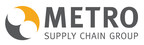 Metro Supply Chain Group Introduces New Large Item Home Delivery Service in Quebec