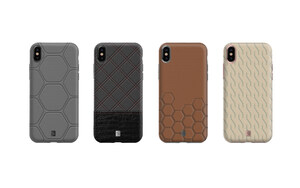 Stitched Products Introduces Its Lineup of Lint Removing, Antimicrobial iPhone Cases