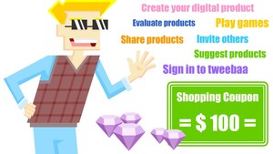 Tweebaa Helping Everyone to Monetize Their Experience, Skills, Hobbies and Interests Easily.