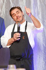 Lauded chef Jordi Roca of celebrated El Celler de Can Roca travels to Denver for pop-up dinners