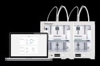 Ultimaker Releases Cura Connect for Maximizing 3D Print Efficiency