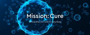 "Mission: Cure" Launched to Harness Innovative Financing and Impact Investing to Cure Disease; Pioneers New Approach by Attacking Pancreatic Disease