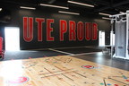 University Of Utah Athletics Gains A Step On The Competition With Athletic Republic