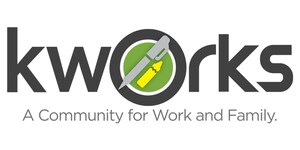 Kworks Introduces Unique Coworking Spaces Featuring Secure and Supervised Child Playspaces