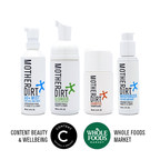 Mother Dirt Launches In EU/UK At Whole Foods And Content Beauty