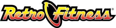 Retro Fitness low-cost, high-value fitness franchise (PRNewsfoto/Retro Fitness)