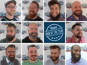Cast your vote for the Best Beard in America