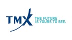 TMX Group Equity Financing Statistics - October 2017