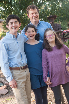 Certified Financial Planner Authors New Book to Help Families with Special Needs Members Stress Less Over Money Image