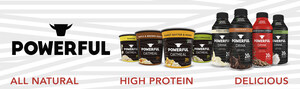 Powerful, High-Protein Food And Beverage Brand, Announces $4M Investment Round With Private Equity Firm River Hollow