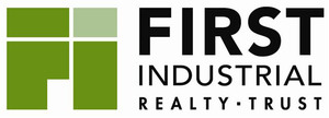 First Industrial Realty Trust to Webcast Investor Day November 8th