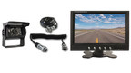 Tadibrothers Releases its New Automotive Aftermarket Backup Camera System