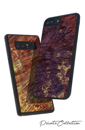 WÜD Life's New Limited-Edition Burl-Wood Phone Cases Arrive Just in Time for Gift-Giving Season