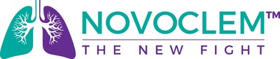 Novoclem Therapeutics Logo (PRNewsfoto/Novoclem Therapeutics, Inc.)