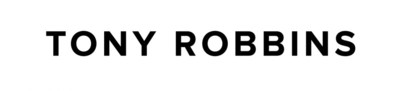 Tony Robbins (PRNewsfoto/Tony Robbins)