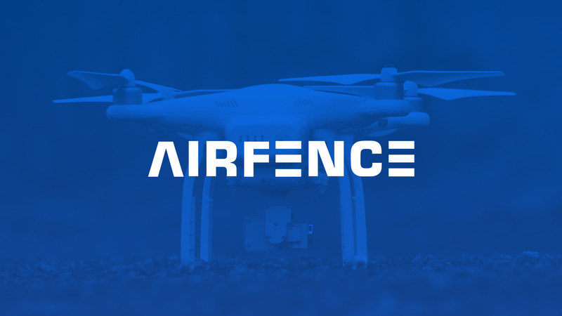 AIRFENCE 5.0: Sensofusion's most advanced counter UAS RF technology