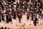 L'Orchestre Métropolitain et Yannick Nézet-Séguin offrent un concert gratuit