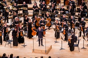 L'Orchestre Métropolitain et Yannick Nézet-Séguin offrent un concert gratuit