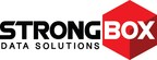 StrongBox Data Solutions Completes US$27 Million Investment Round for StrongLink® Worldwide Expansion