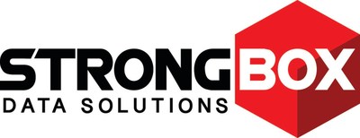 StrongBox Data Solutions, Inc. (SBDS) est chef de file mondial en plateformes cognitives de gestion et d'archivage de donnes qui fournit des solutions puissantes aux plus grandes corporations, gouvernement et organisations dans le monde. (Groupe CNW/Fonds de solidarit FTQ)