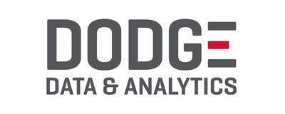 Dodge Data & Analytics (PRNewsFoto/Dodge Data & Analytics) Dodge Data & Analytics (PRNewsFoto/Dodge Data & Analytics)