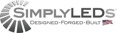 SimplyLEDs Selected to Re-light Mariner's Point Golf Center on the San Francisco Bay
